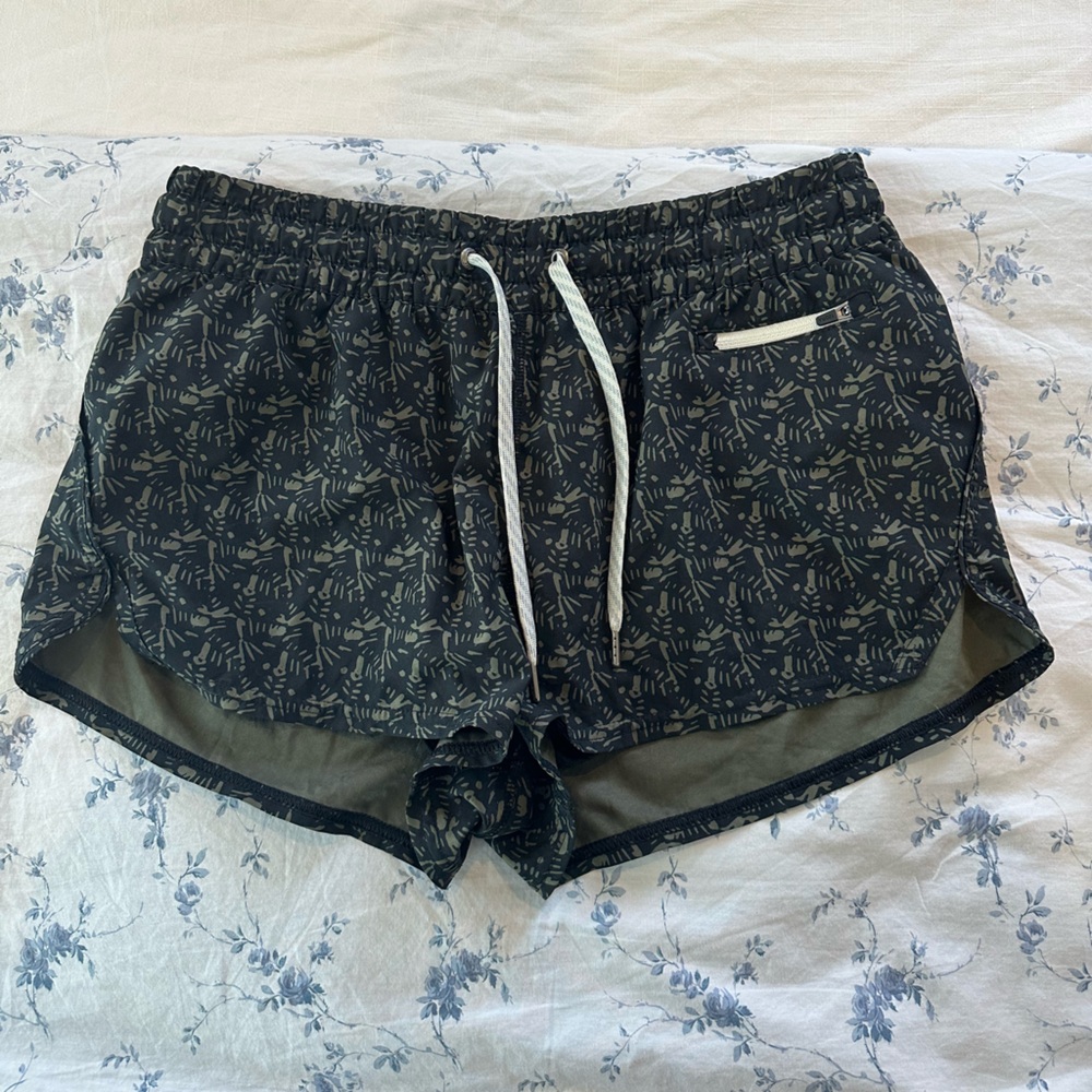 Vuori clementine shorts